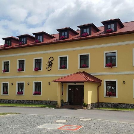 Penzion Altmayer Banska Stiavnica Exterior photo