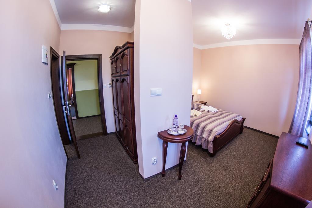 Penzion Altmayer Banska Stiavnica Exterior photo